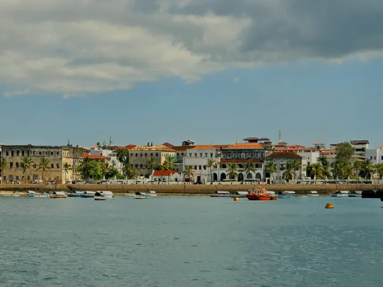 Is Zanzibar Expensive ? - Zanzibar Experience