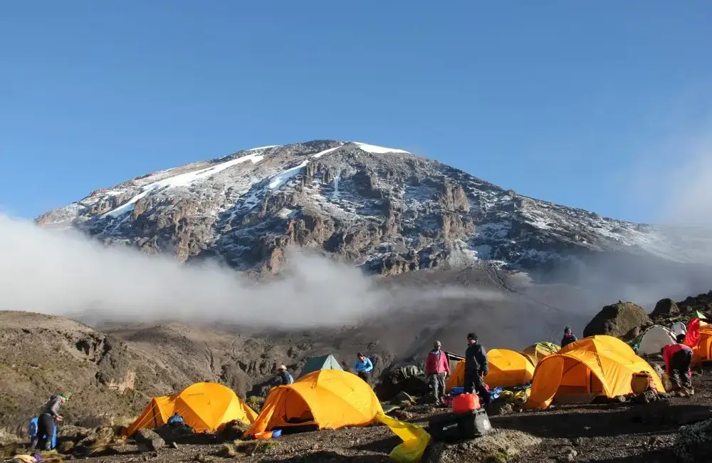 How difficult is it to climb Mount Kilimanjaro?