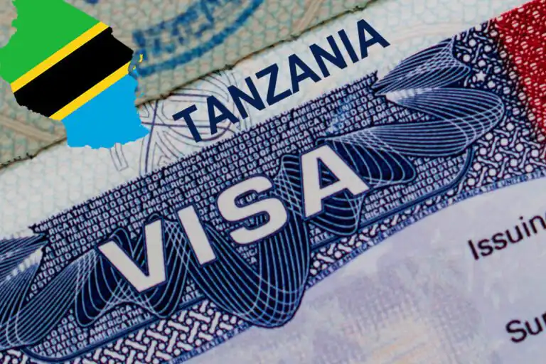 Tanzania Safari Visa and Entry Requirements