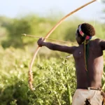 Hadzabe Bushmen Hunting Experience