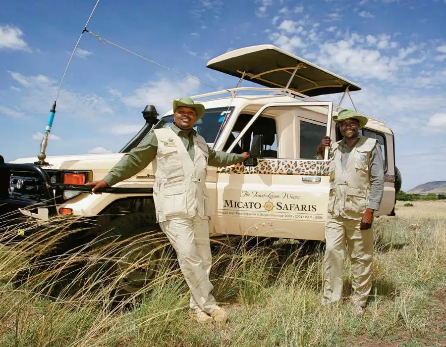 Micato Safaris